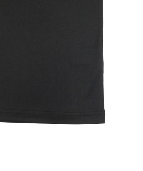 NEW ERA(ニューエラ)の「ニューエラ ゴルフ ミッドネック半袖Tシャツ ONSPOTZ別注(Tシャツ/カットソー・メンズ・ホワイト/ネイビー/グレー・S/M/L/XL/XXL)」の10枚目の写真