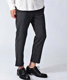 THE SHOP TK  | きれいめイージーパンツ(その他パンツ)