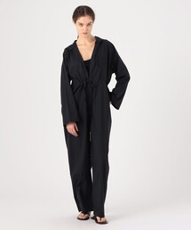 BASERANGE（ベースレンジ）の「BASERANGE HUJUI JUMPSUIT（つなぎ