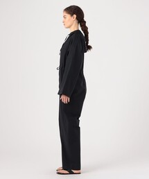 BASERANGE（ベースレンジ）の「BASERANGE HUJUI JUMPSUIT（つなぎ