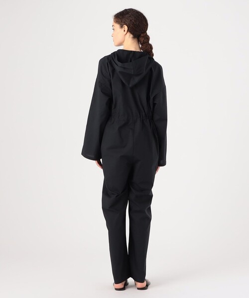 BASERANGE（ベースレンジ）の「BASERANGE HUJUI JUMPSUIT（つなぎ