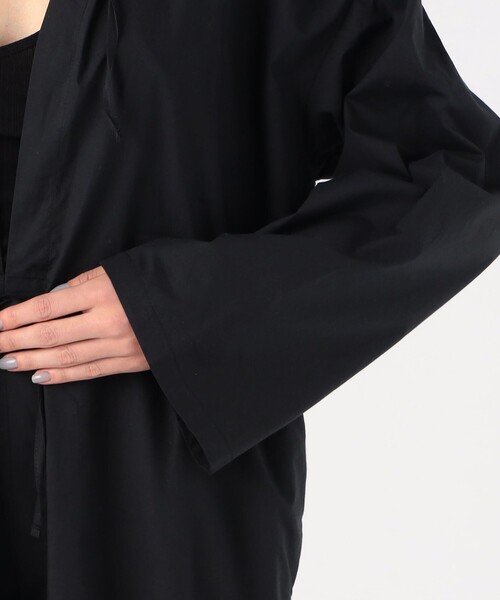 BASERANGE（ベースレンジ）の「BASERANGE HUJUI JUMPSUIT（つなぎ