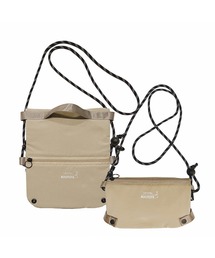 ROOTOTE（ルートート）の「ルートート/PT.サーモキーパー.サコッシュ-A（アウトドアグッズ）」