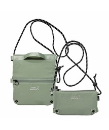 ROOTOTE（ルートート）の「ルートート/PT.サーモキーパー.サコッシュ-A（アウトドアグッズ）」