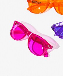 bpr BEAMS（ビーピーアール ビームス ）の「GloFX / COLOR THERAPHY GLASSES（サングラス）」