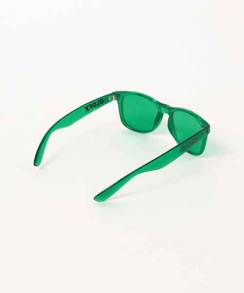 GloFX / COLOR THERAPHY GLASSES（サングラス）｜bpr BEAMS（ビー