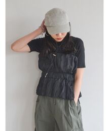 Ungrid | ビスチェセットTee(Tシャツ/カットソー)