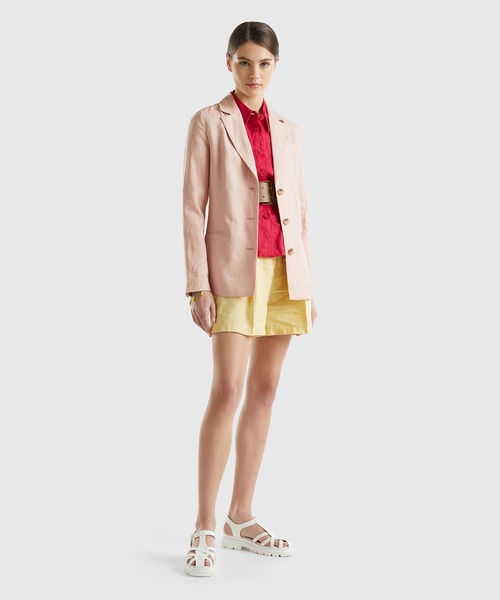 BENETTON (UNITED COLORS OF BENETTON)（ベネトンユナイテッド