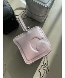 EMODA | ボックスEキューブバッグ(ハンドバッグ)