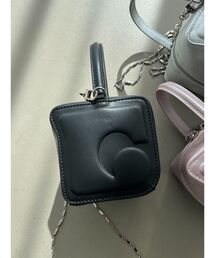 EMODA | ボックスEキューブバッグ(ハンドバッグ)