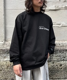 SUPERTHANKS｜スーパーサンクスのTシャツ/カットソー（長袖