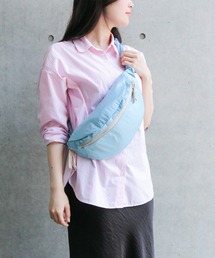 ACCOMMODE | ドロストショルダーボディバッグ(ボディバッグ/ウエストポーチ)