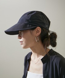 Speedo | 【Water Side】【Speedo（スピード）】Voyage UV Cap/キャップ(キャップ)