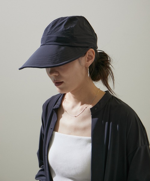 Speedo スピード　ボヤージュ　UV キャップ SPEEDO/スピード VOYAGE UV CAP（キャップ）｜FRAMeWORK