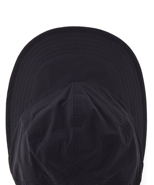 Speedo(スピード)の「【Water Side】【Speedo(スピード)】Voyage UV Cap/キャップ(キャップ・レディース・ブラック・FREE)」の13枚目の写真