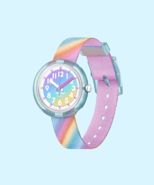 FLIK FLAK(tbNtbN)LIQUID RAINBOW(AiOrv)