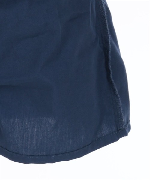 axes femme（アクシーズファム）の「レースアップデニムスカパン（デニムパンツ・キッズ・インディゴブルー/ケミカルウォッシュ・MEDIUM/LARGE/X-LARGE）」の15枚目の写真