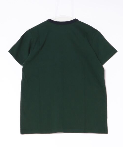 試着のみ oblada RINGER TEE Oblada（オブラダ）の「Oblada | RINGER TEE WOMEN（Tシャツ
