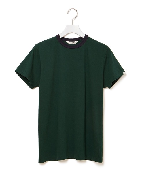 Oblada（オブラダ）の「【OBLADA(オブラダ)】RINGER TEE（T
