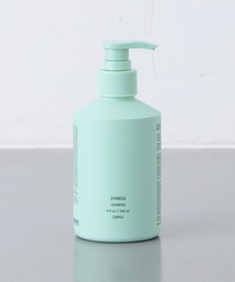 CORPUS（コーパス）の「＜CORPUS＞シャンプー CYPRESS（シャンプー）」