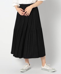 Grand PARK | ミジンコール プリーツスカート(スカート)
