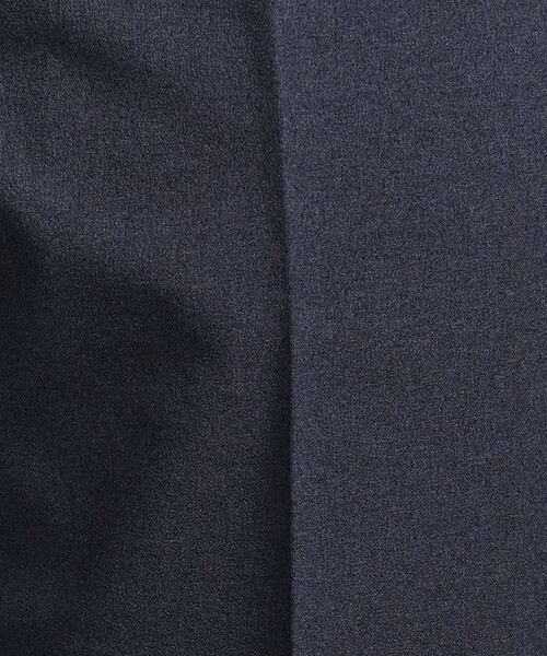 BEAUTY&YOUTH UNITED ARROWS（ビューティーアンドユースユナイテッドアローズ）の「【WEB限定 WARDROBE SMART】ソロテックス オールシーズン パンツ（スラックス・メンズ・ブラック/ダークブラウン/ダークグレー/ネイビー/グレー・M/L/XL/S）」の8枚目の写真