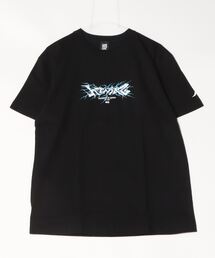 『KINJAZ』Graphic T