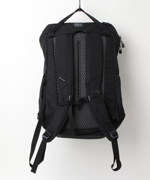 GREGORY(グレゴリー)の「ルーヌ25 RHUNE 25 テクノグラナイト(バックパック/リュック・メンズ・ブラック系その他・ONE SIZE)」の10枚目の写真