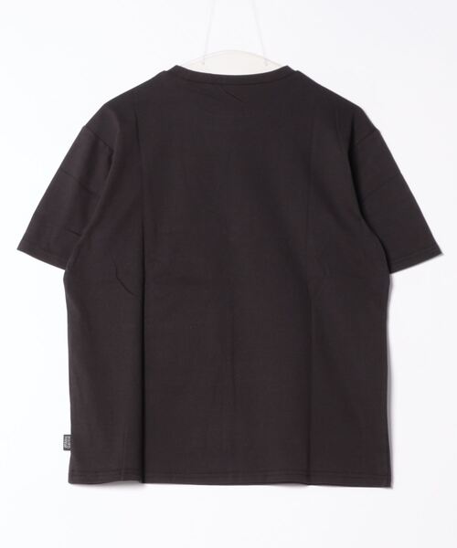 ABU GARCIA（アブ・ガルシア）の「AbuGarcia Bug Off Angler Graphic T（Tシャツ/カットソー・メンズ・ホワイト/ブラック・XL/L/M）」の3枚目の写真