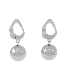 EVRIS（エヴリス）の「BALL MOTIFピアス（ピアス（両耳用））」