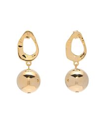 EVRIS（エヴリス）の「BALL MOTIFピアス（ピアス（両耳用））」