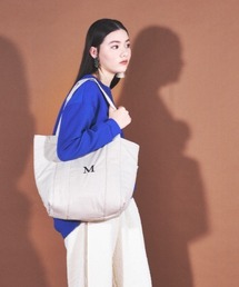 maarook（マルーク）の「ポプリントートFamily Bag（トートバッグ・メンズ）」