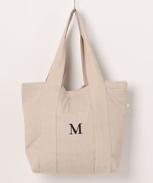 ポプリントートFamily Bag（トートバッグ）｜maarook（マルーク