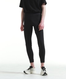 パンツ Y-3 U DRAWSTRING JERSEY 3/4 PANT Y-3（ワイスリー）の「U DRAWSTRING JERSEY 3/4 PANT（その他パンツ