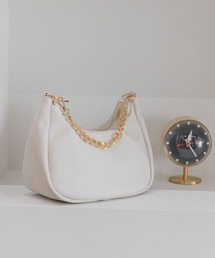 Andemiu | ムーンチェーンショルダー147541(ショルダーバッグ)