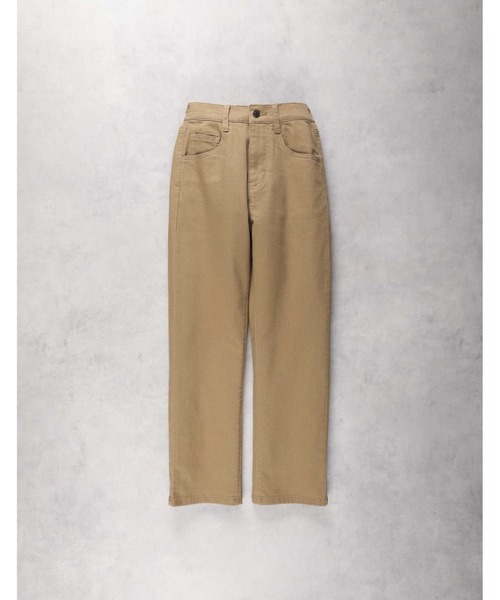 MPS（エムピーエス）の「【MPS】KODONA タイトストレートパンツ（その他パンツ・キッズ・ベージュ/ブラック・140/150/160/170）」の16枚目の写真