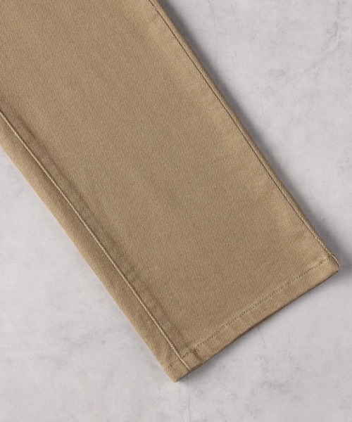 MPS（エムピーエス）の「【MPS】KODONA タイトストレートパンツ（その他パンツ・キッズ・ベージュ/ブラック・140/150/160/170）」の13枚目の写真