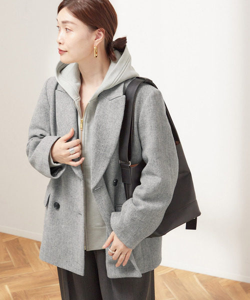 journal standard L'essage（ジャーナルスタンダードレサージュ