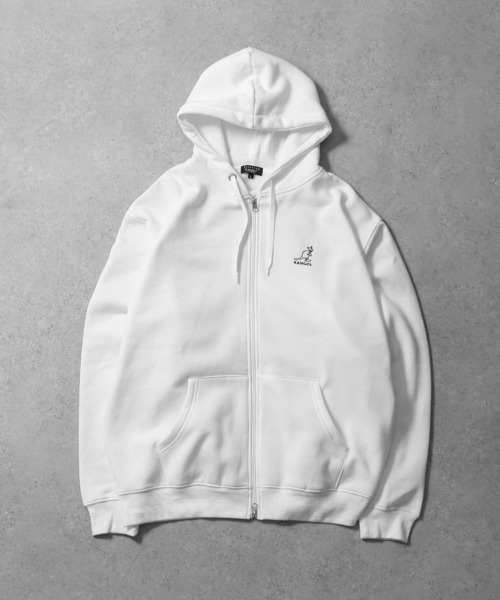 KANGOL（カンゴール）の「【別注】 【KANGOL】 ワンポイント