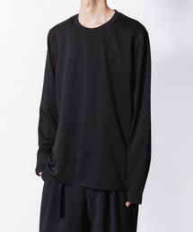 ATTACHIMENT カットオフカットソー　ロングシャツ　アタッチメントシャツ ATTACHIMENT（Tシャツ/カットソー(七分/長袖)）のフリマアイテム一覧