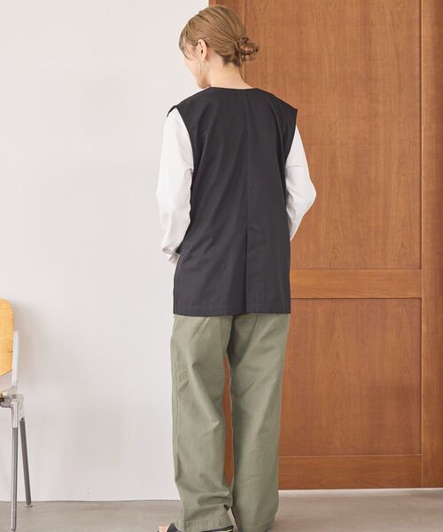 USA ベイカーパンツ 60's US.ARMY コットンサテン ベイカーパンツmbm01470406005751
