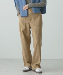 ベイカーパンツ