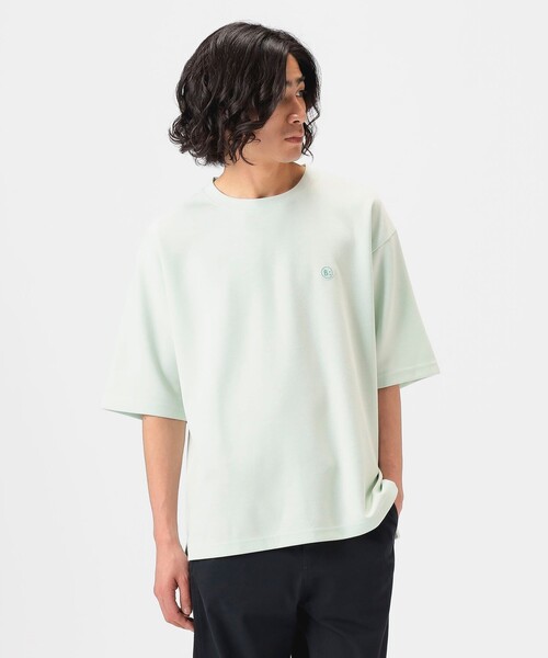 BTS クルーTシャツ 楽天市場】【SALE】≪ジャケットインにオススメのサラッと