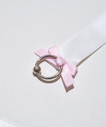 AVENCHUMU（アバンチュウム）の「Lethal ribbon pierced head dress