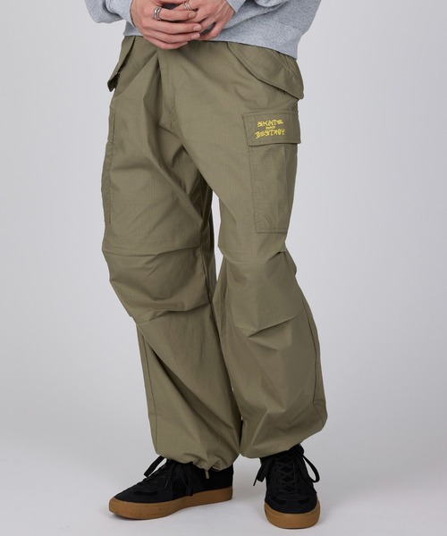 セール】Corduroy Cargo Pants（カーゴパンツ）｜68&BROTHERS