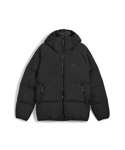 セール】PUMA プーマ メンズ パファー ダウンジャケット（ブルゾン