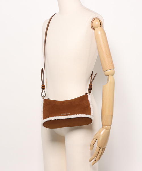 CHARLES & KEITH（チャールズ & キース）の「Robyn ロビン