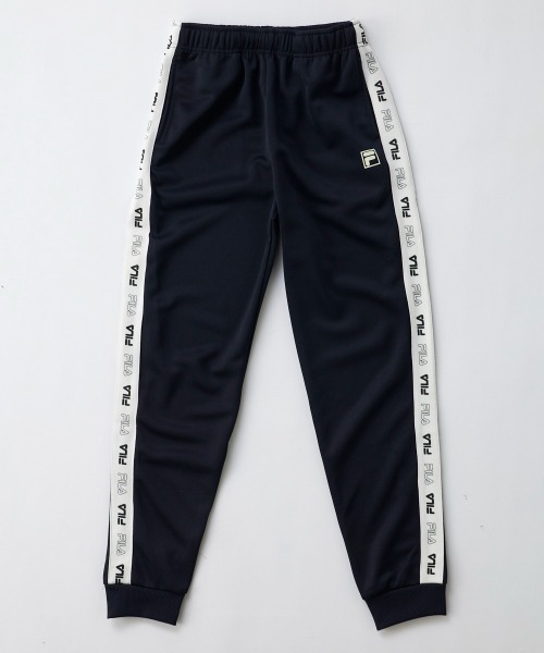 FILA（フィラ）の「ジャージ上下セット（ジャージ・キッズ・ラベンダー/ミント・130/140/150/160）」の16枚目の写真