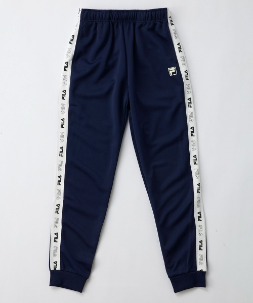 FILA（フィラ）の「ジャージ上下セット（ジャージ・キッズ・ラベンダー/ミント・130/140/150/160）」の5枚目の写真
