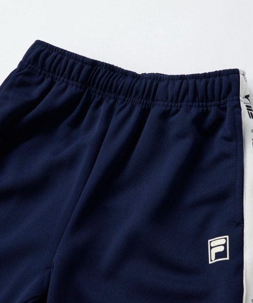 FILA（フィラ）の「ジャージ上下セット（ジャージ・キッズ・ラベンダー/ミント・130/140/150/160）」の13枚目の写真